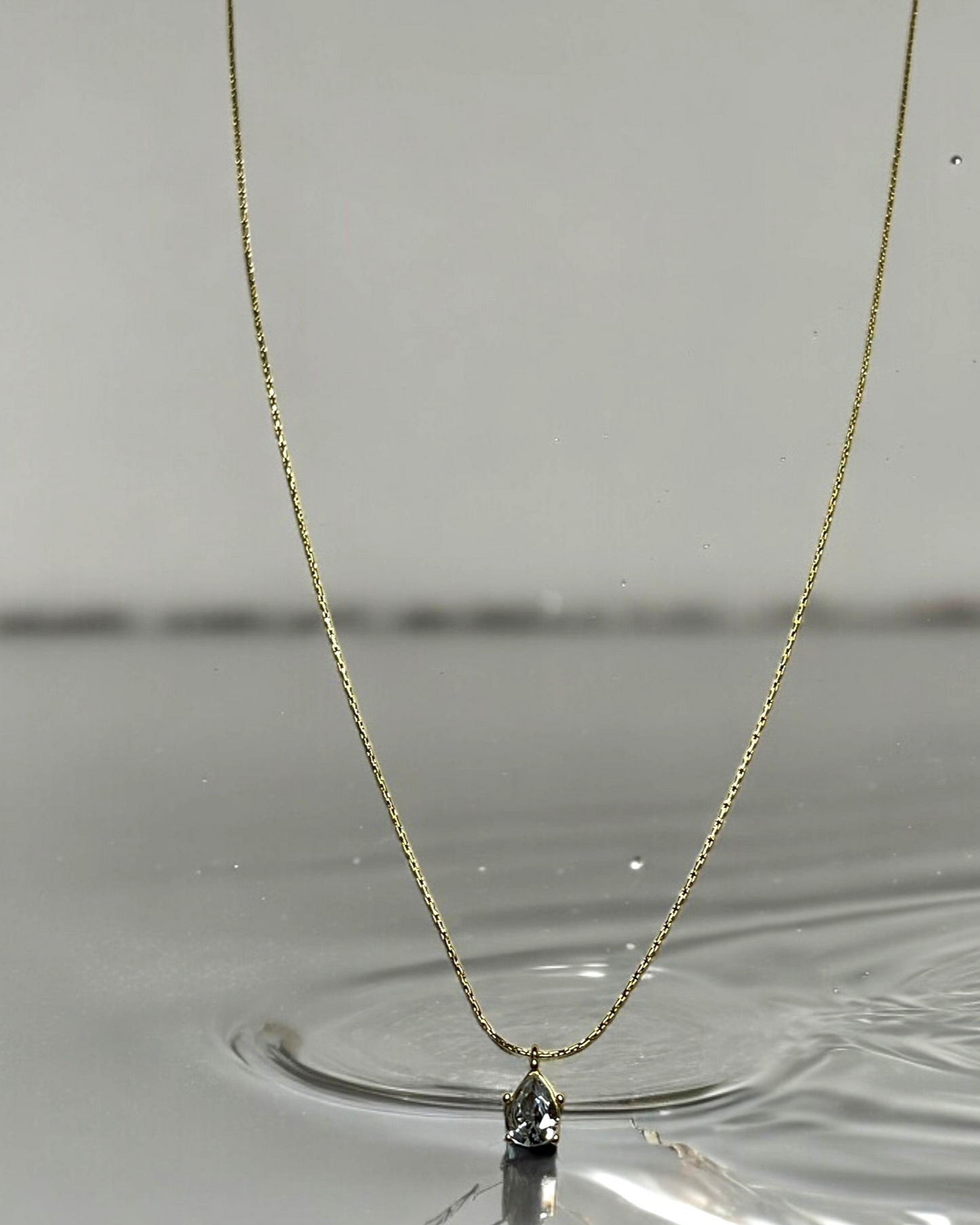 SS Queen Lisa Necklace