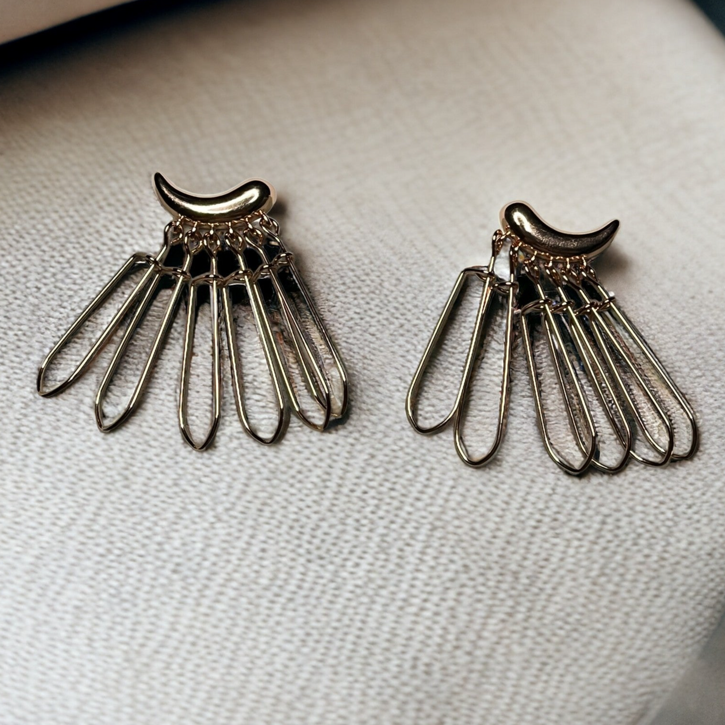 SS Wings Earrings