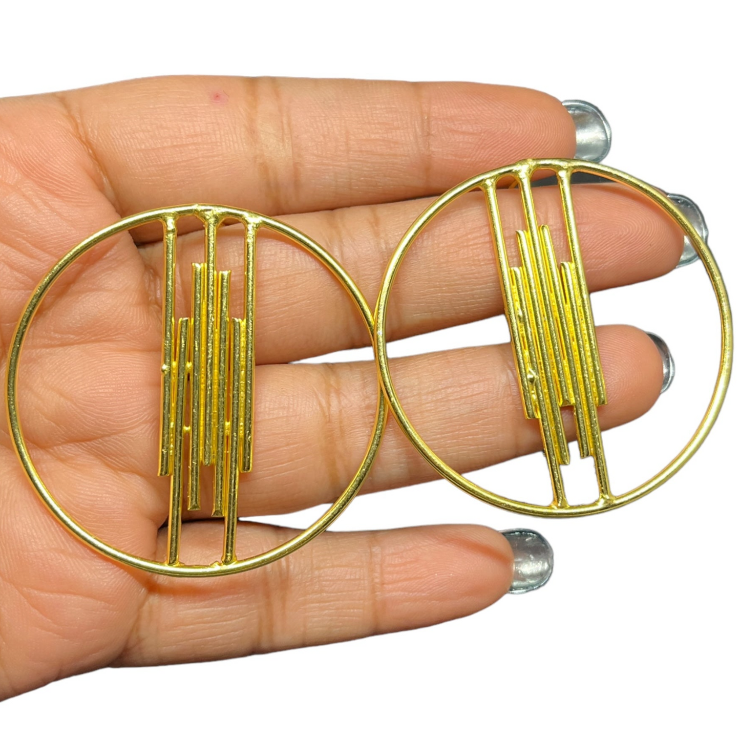 SS Aurora Rings