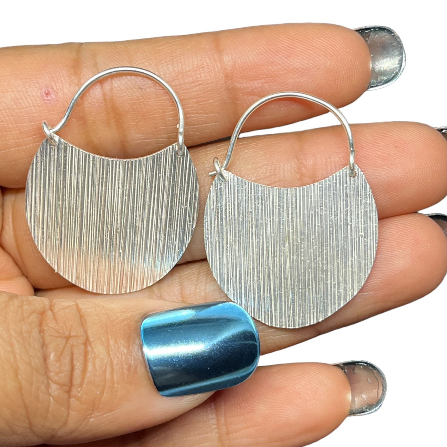 SS Sassy Hoops
