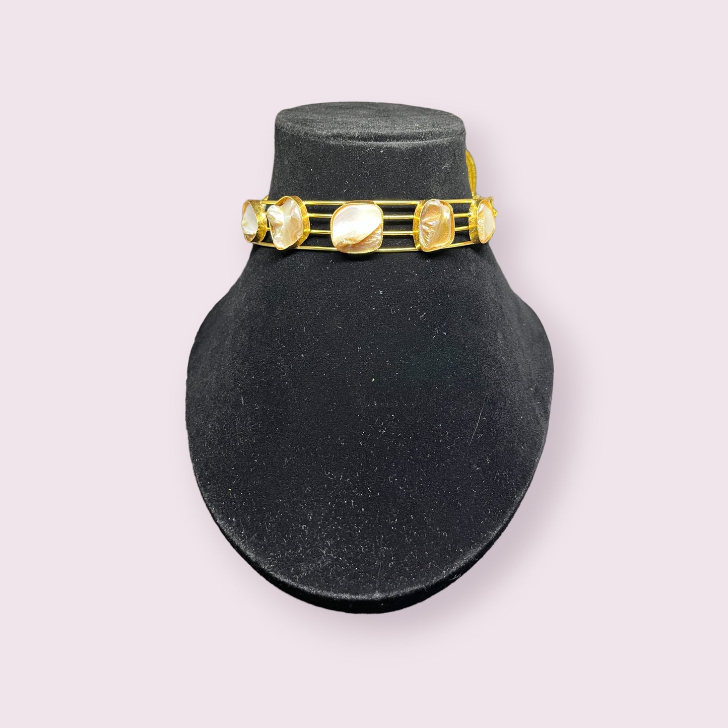 SS Chic Choker Necklace