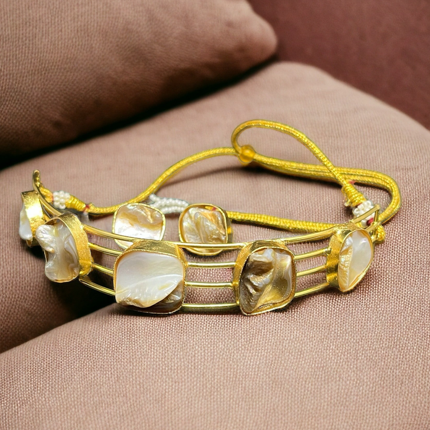 SS Chic Choker Necklace