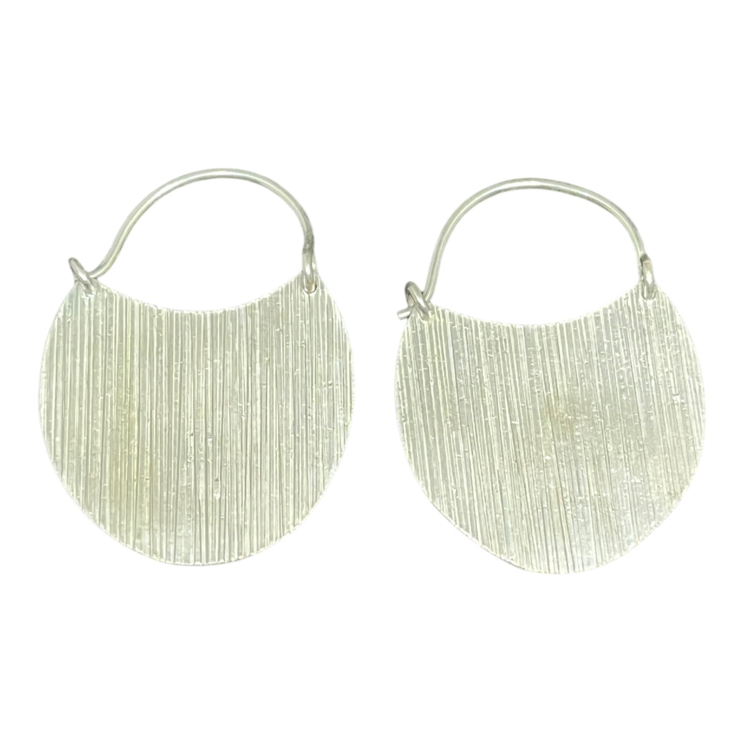SS Sassy Hoops