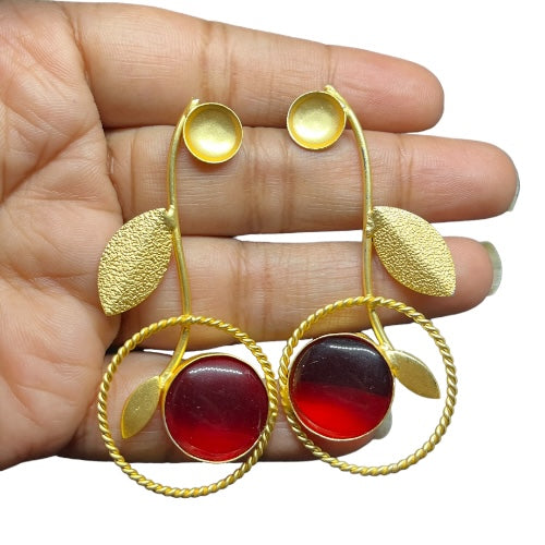 SS Diva Dangles