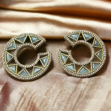 SS Skyline Serenity Curves