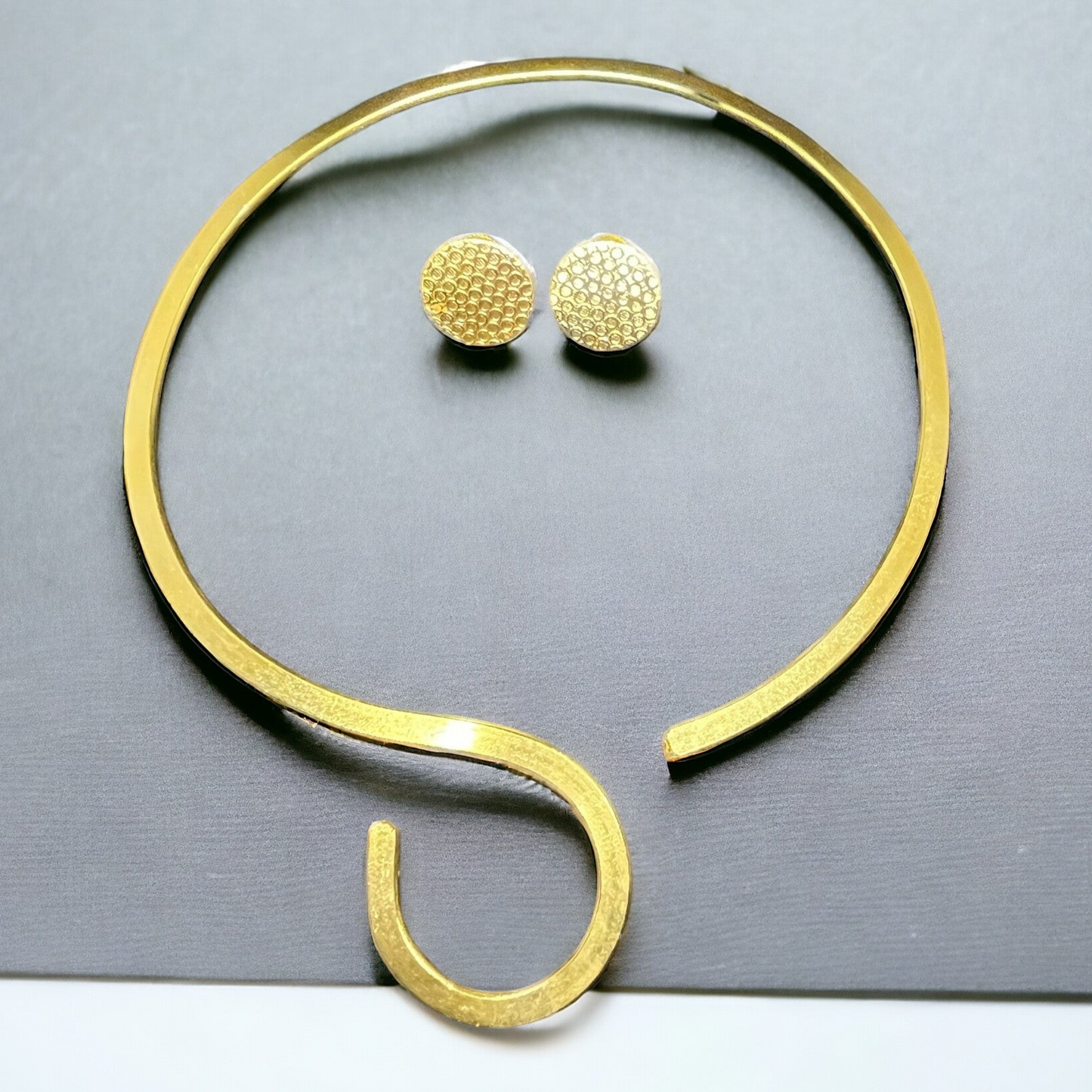 SS Layla Hasli Choker