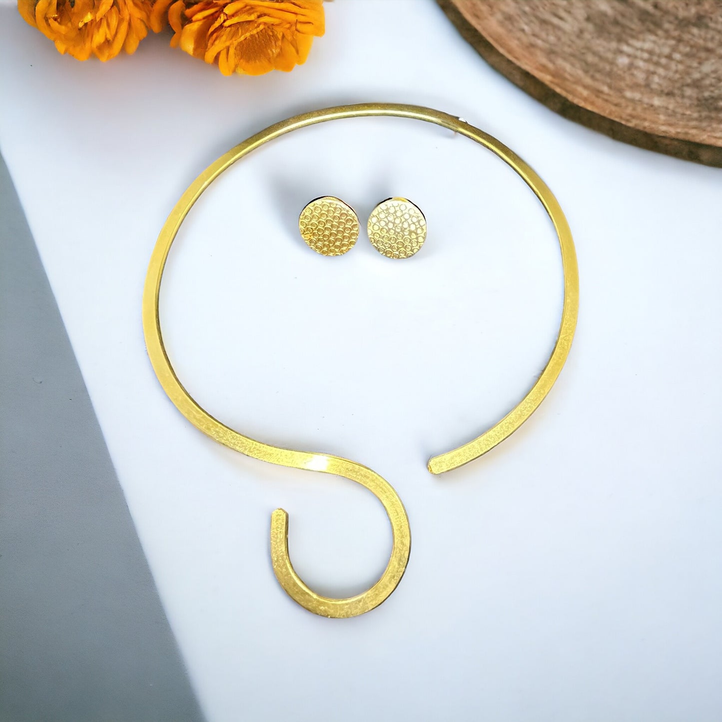SS Layla Hasli Choker