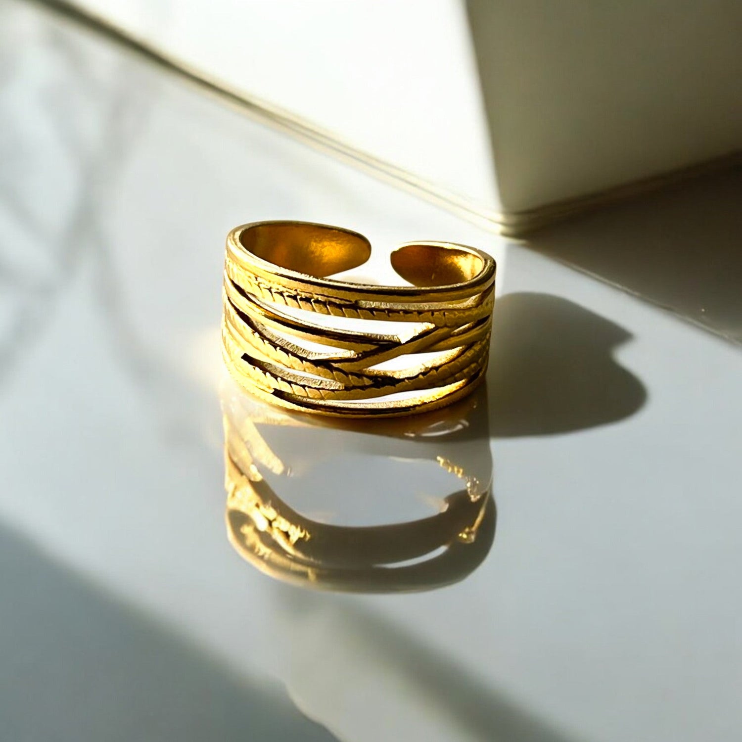 Rings