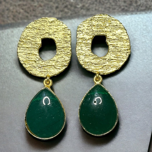 SS Mossy Earrings