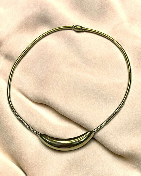 SS Multi Purpose Bold Chic Necklace
