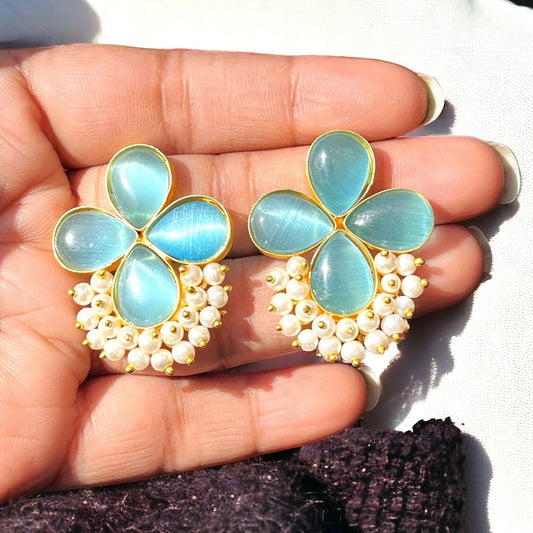 SS Blossom Earrings