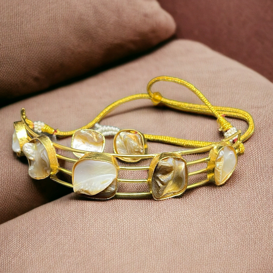 SS Chic Choker Necklace