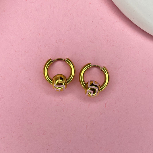 Classic Lyra Hoops 2.0