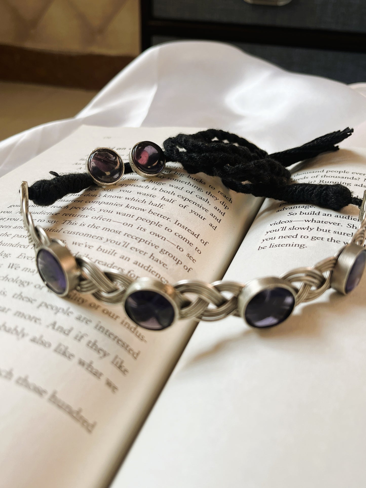 Lavanya Choker Necklace Set