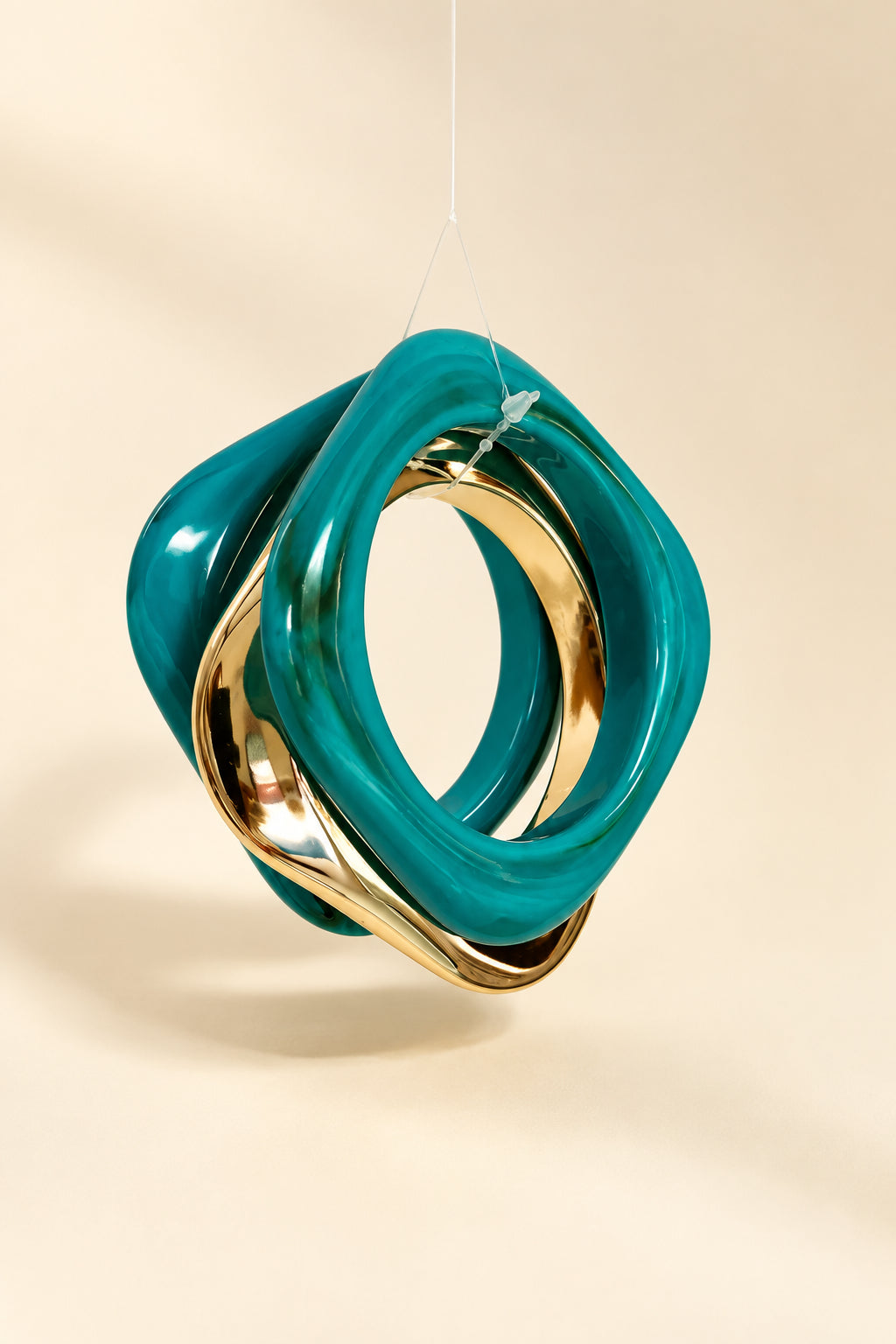 The Sky Pop Bangles Stack