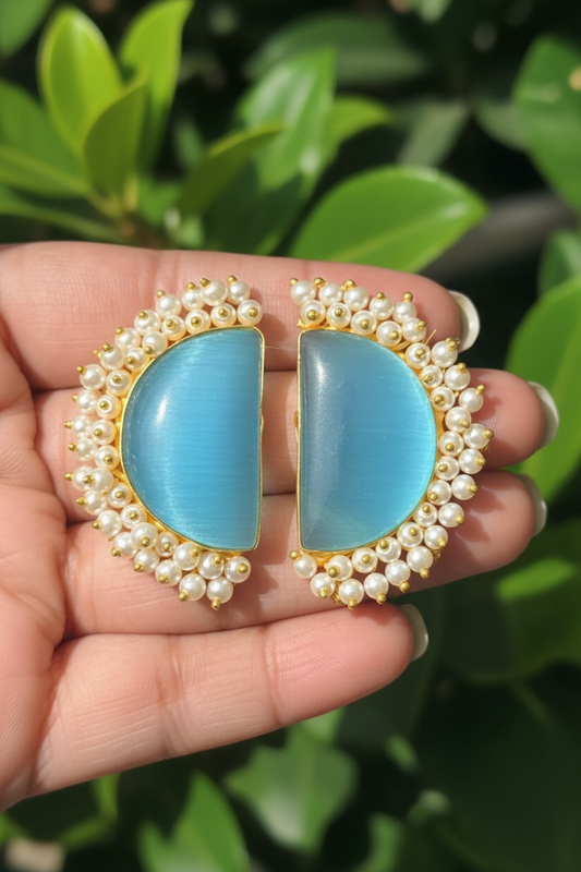SS Dazzling Studs