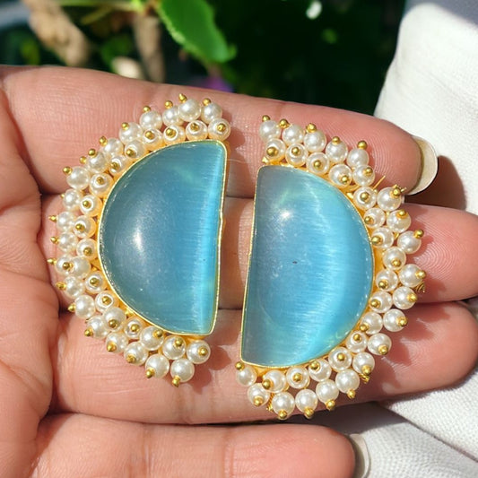 SS Dazzling Studs