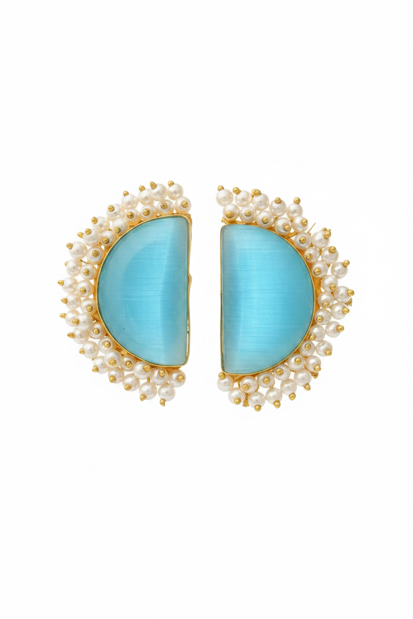 SS Dazzling Studs
