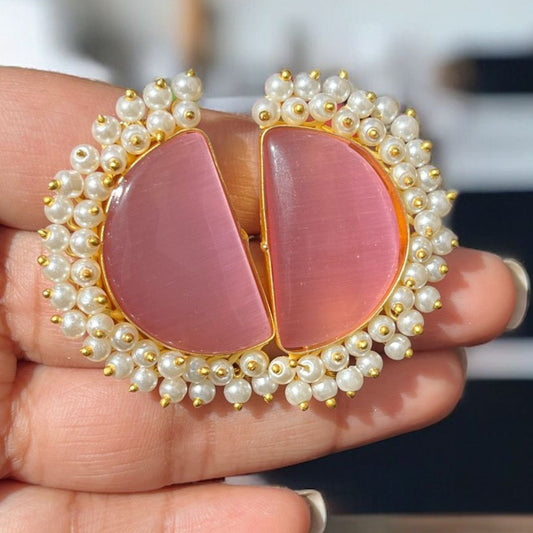 SS Dazzling Studs