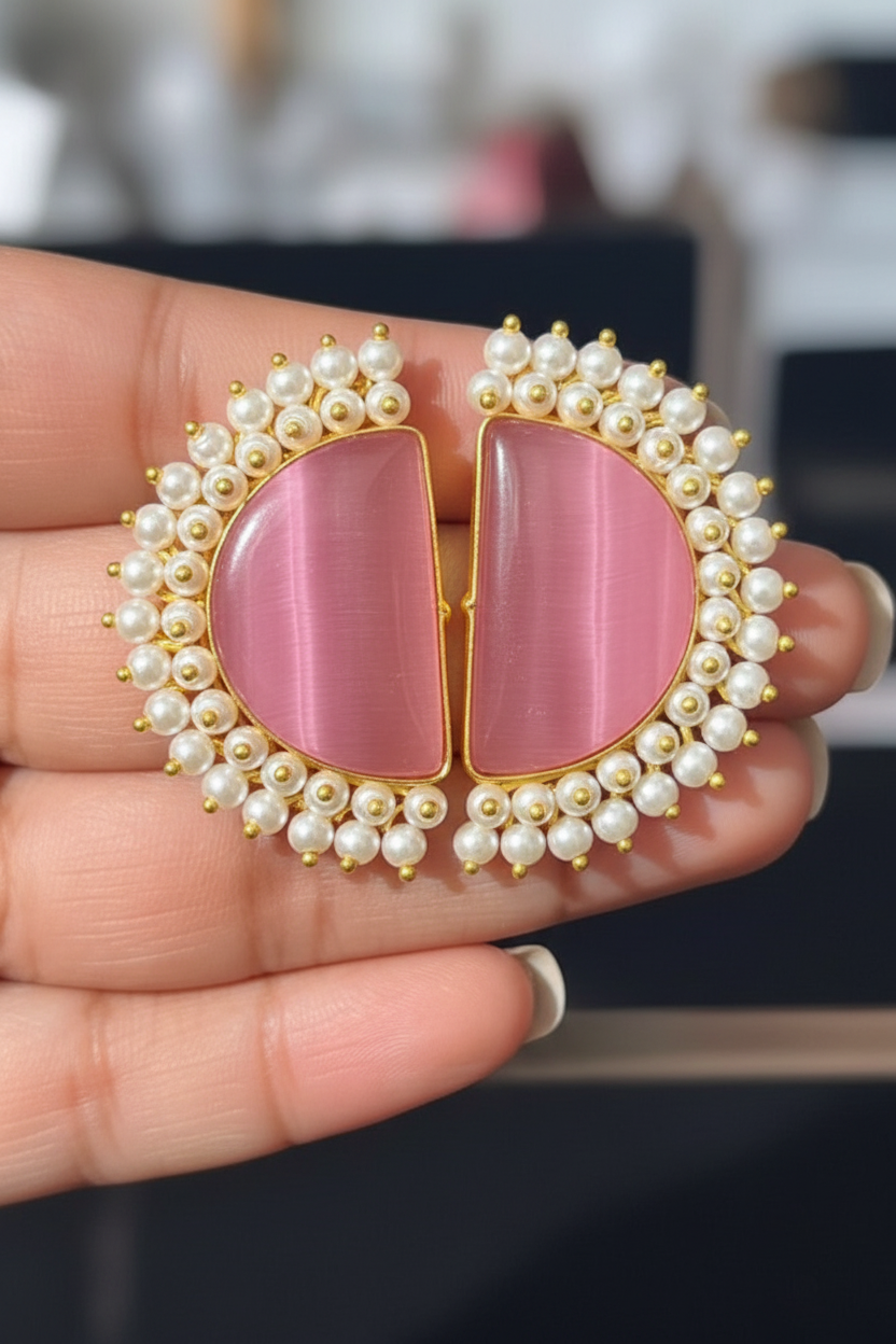SS Dazzling Studs
