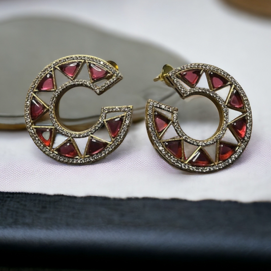 SS Pink Luxe Curves