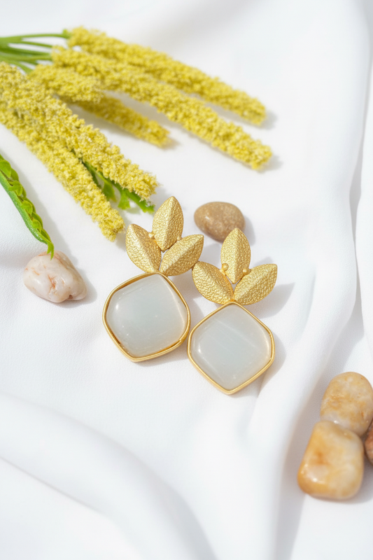 SS Mini Tiny Single Stone Sparkle Studs