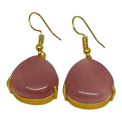 SS Tear Spark Eardrops